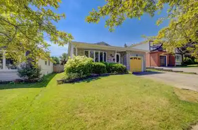 88 Glen Lake Crescent Unit# A Kitchener Ontario N2N 1C5