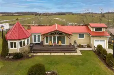 817 Lakeshore Road Haldimand Ontario N0A 1P0