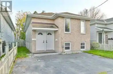 27B Metcalfe Street Quinte West Ontario K8V 6S9
