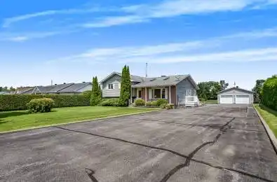 733 Greenlane Road Champlain Ontario K6A 2R2