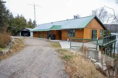 336 Wiltom Drive Madawaska Valley Ontario K0J 1B0