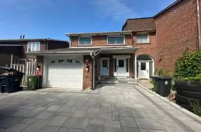 62 Montezuma Trail Toronto E07 Ontario M1V 1H8