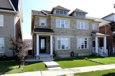 5453 Festival Drive Unit# Bsmt Mississauga Ontario L5M 0G6