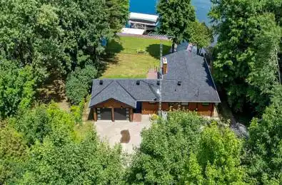 34 R7 Road Rideau Lakes Ontario K0G 1L0