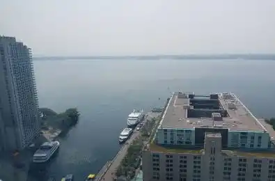8 York Street Unit# 3511 Toronto C01 Ontario M5J 1R2