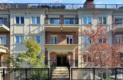 17 Coneflower Crescent Unit# 218 Toronto C07 Ontario M2R 0A5