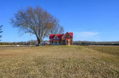 8923 Morning Glory Road Georgina Ontario L0E 1N0