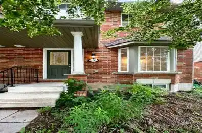 152 Montgomery Boulevard Orangeville Ontario L9W 5C1