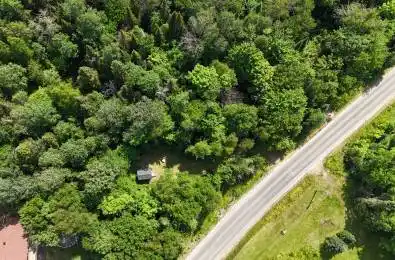 LT 51 PL 277 Sunrise Drive Kearney Ontario P0A 1M0