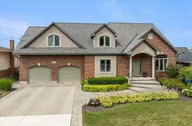 3475 Rittenhouse Road Lincoln Ontario L0R 2C0