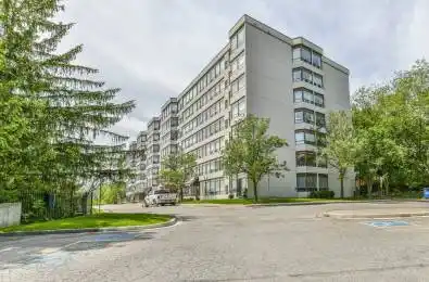 521 RIVERSIDE Drive Unit# 506 London North Ontario N6H 5E2
