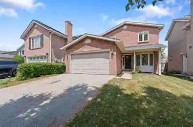 34 Merritt Crescent Grimsby Ontario L3M 4X7