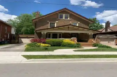 414 Baker Street London South Ontario N6C 1X7