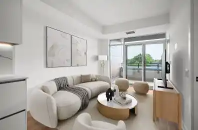 1285 Queen Street Unit# 402 Toronto E01 Ontario M4L 1C2