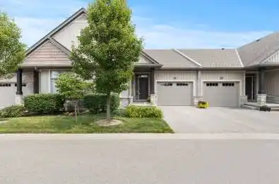 30 Blossom Common St. Catharines Ontario L2M 0B3