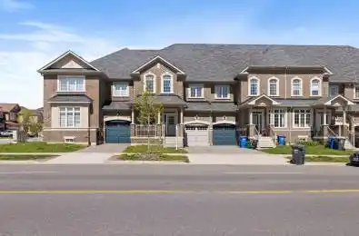 3059 Postridge Drive Oakville Ontario L6H 0S1