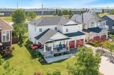 26 Barrington Trail Collingwood Ontario L9Y 0G1