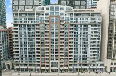 250 Wellington Street Unit# 1227 Toronto C01 Ontario M5V 3P6