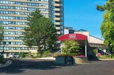1300 Islington Avenue Unit# 702 Toronto W08 Ontario M9A 5C4