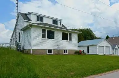 156389 7th Line Grey Highlands Ontario N4L 1W6