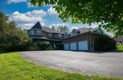 11 Trainor Court King Ontario L0G 1N0