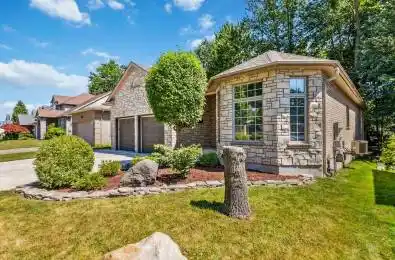 1791 MILESTONE Road London North Ontario N5X 2G1
