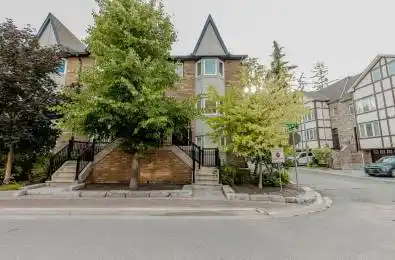 24 Wallace Street Vaughan Ontario L4L 2P3