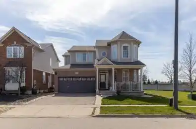 19 Jenner Court Cambridge Ontario N1T 2B5
