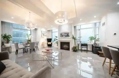 311 Bay Street Unit# 4203 Toronto C01 Ontario M5H 4G5