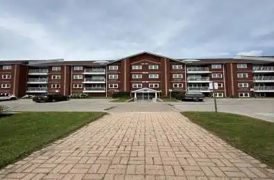 193 Lake Driveway N/A Unit# 420 Ajax Ontario L1S 7H8