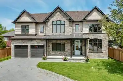 28 St. George Street Georgina Ontario L0E 1L0