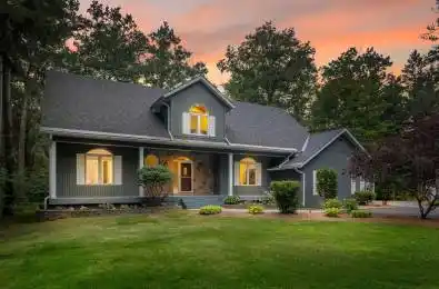 33 Kingfisher Crescent Tiny Ontario L0L 2J0
