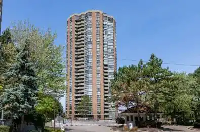 89 Skymark Drive Unit# 608 Toronto C15 Ontario M2H 3S6