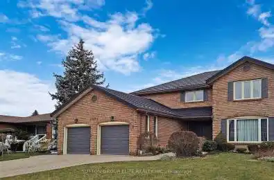 1534 Carrington Road Mississauga Ontario L5M 2K1