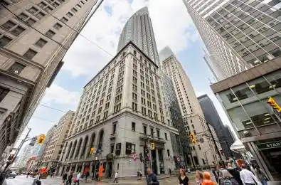 1 King Street Unit# 2007 Toronto C01 Ontario M5H 1A1
