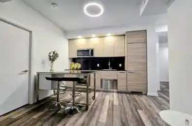 75 Canterbury Place Unit# 1211 Toronto C07 Ontario M2N 0L2