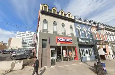 139 St Paul Street St. Catharines Ontario L2R 3M5