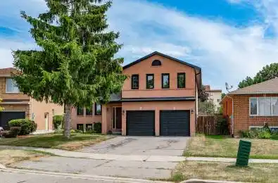 31 Inglewood Place Whitby Ontario L1N 8Z9