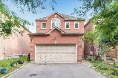 17 Kenborough Court Markham Ontario L3S 3P3