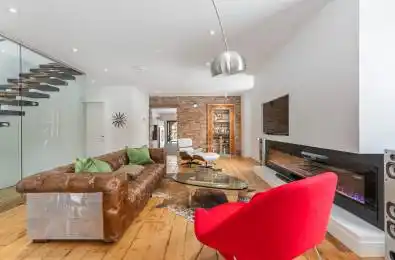 22 George Street Markham Ontario L3P 2R7