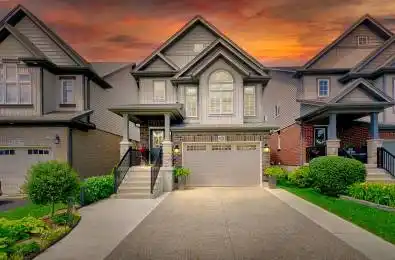 211 Hardcastle Drive Cambridge Ontario N1S 0A8