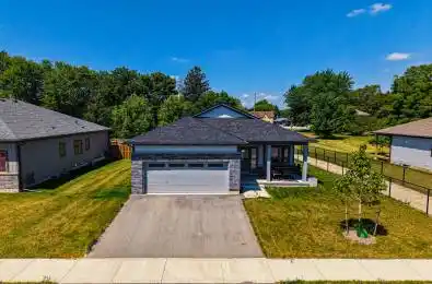 142 Ellen Street North Perth Ontario N0G 1B0