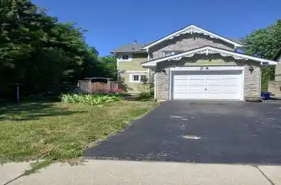 24 Sutter Avenue Brampton Ontario L6Z 1G7