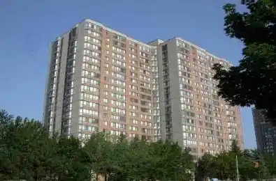 75 Bamburgh Circle Unit# 1621 Toronto E05 Ontario M1W 3W1