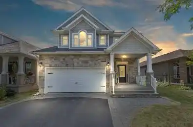 1145 Crossfield Avenue Kingston Ontario K7P 0G5