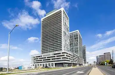 8960 JANE Street Unit# 1802 Vaughan Ontario L4K 2M9