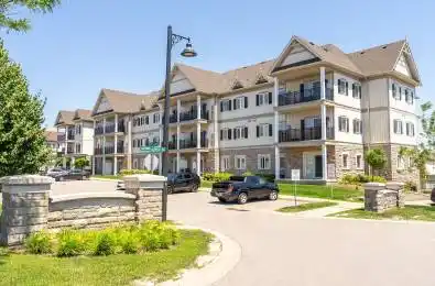 1 Sidney Lane Unit# 107 Clarington Ontario L1C 0N5