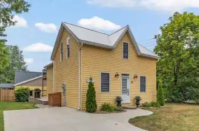 42 Huron Street Saugeen Shores Ontario N0H 2L0
