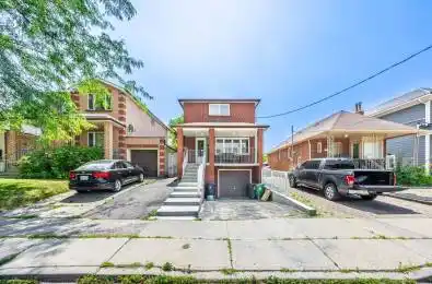 327 Whitmore Avenue Toronto W04 Ontario M6E 2N5
