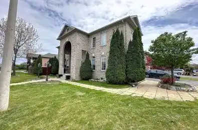 129 Ledge Rock Drive Vaughan Ontario L4H 2G7